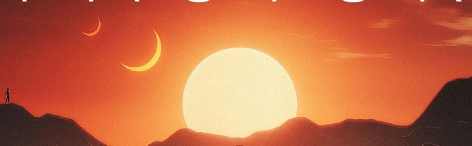 <span>The Epsilon Indi Factor Series - paperback:</span> The Epsilon Indi Factor Series - paperback